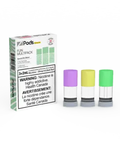 Z Pods | Vape Cloud Canada - Image 12