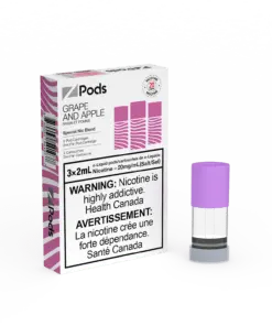 Z Pods | Vape Cloud Canada - Image 13
