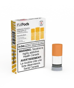 Z Pods | Vape Cloud Canada - Image 14