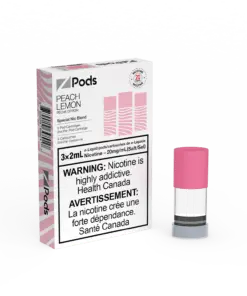 Z Pods | Vape Cloud Canada - Image 16