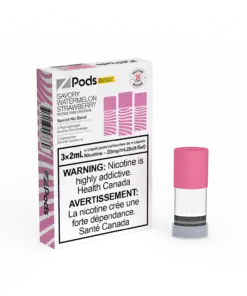 Z Pods | Vape Cloud Canada - Image 17