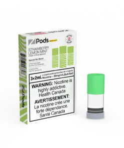 Z Pods | Vape Cloud Canada - Image 18