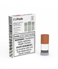 Z Pods | Vape Cloud Canada - Image 20