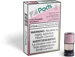 Z Pods | Vape Cloud Canada - Image 5