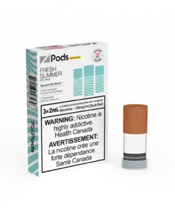 Z Pods | Vape Cloud Canada - Image 6