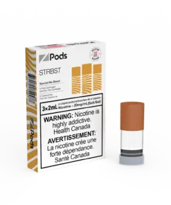 Z Pods | Vape Cloud Canada - Image 8