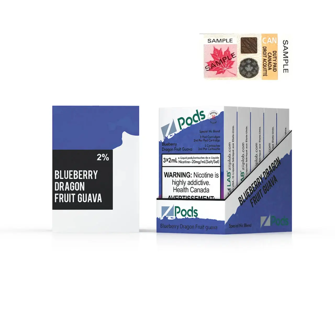 Z Pods  | Online Pricing - Image 10