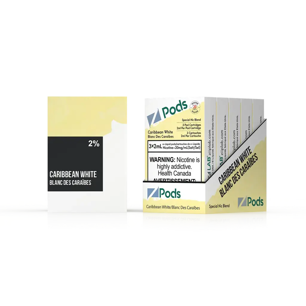 Z Pods  | Online Pricing - Image 14