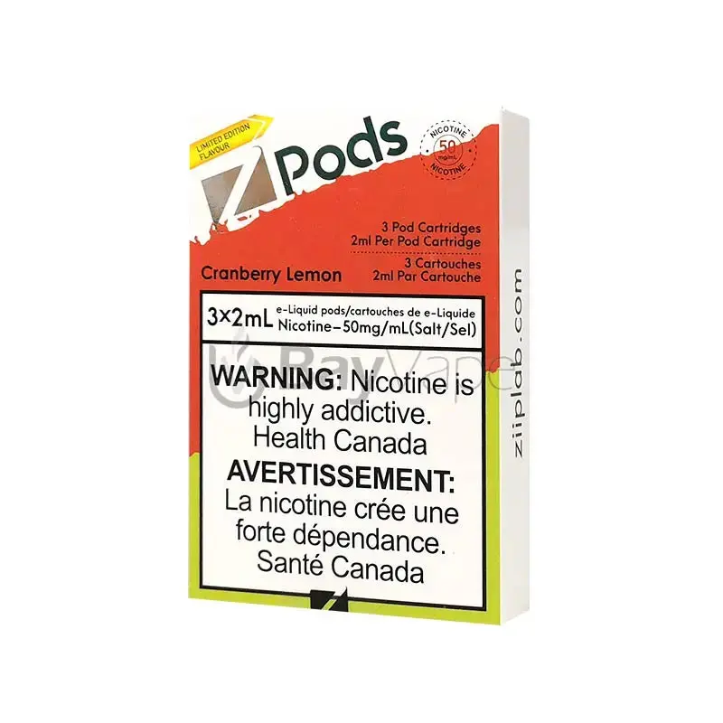 Z Pods  | Online Pricing - Image 18