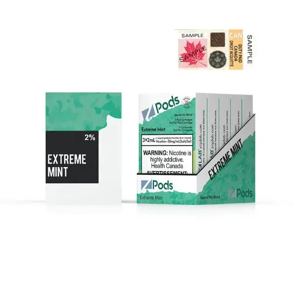 Z Pods  | Online Pricing - Image 20