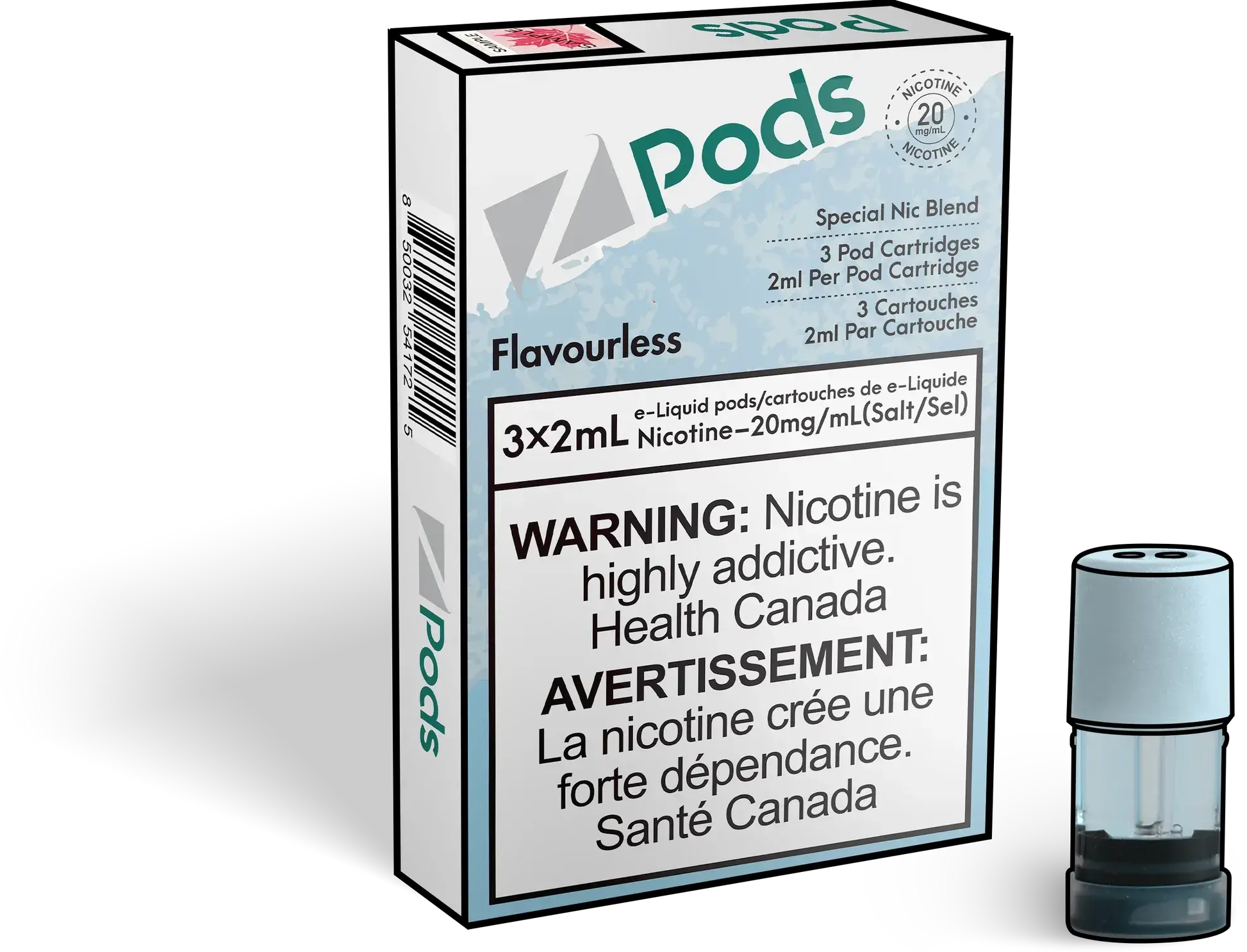 Z Pods  | Online Pricing - Image 21