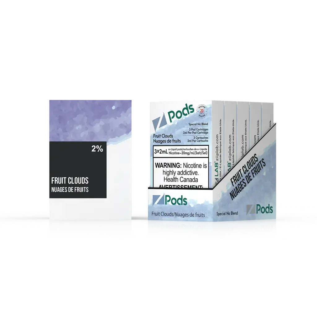 Z Pods  | Online Pricing - Image 22