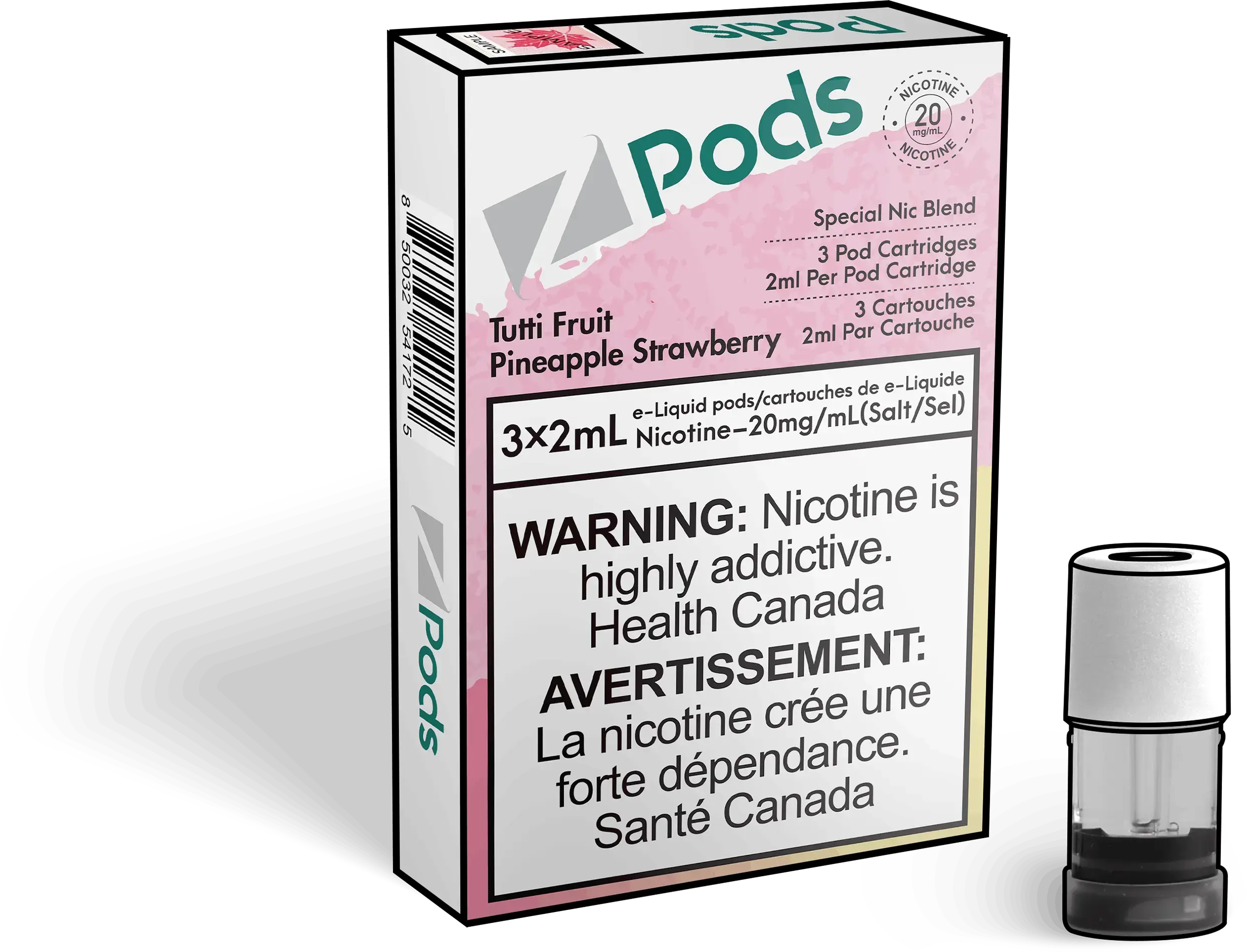 Z Pods  | Online Pricing - Image 26