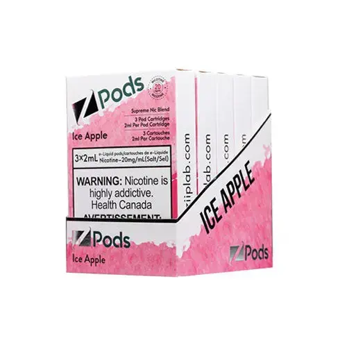Z Pods  | Online Pricing - Image 31