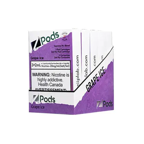 Z Pods  | Online Pricing - Image 32
