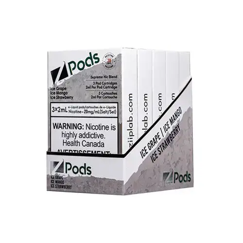 Z Pods  | Online Pricing - Image 34
