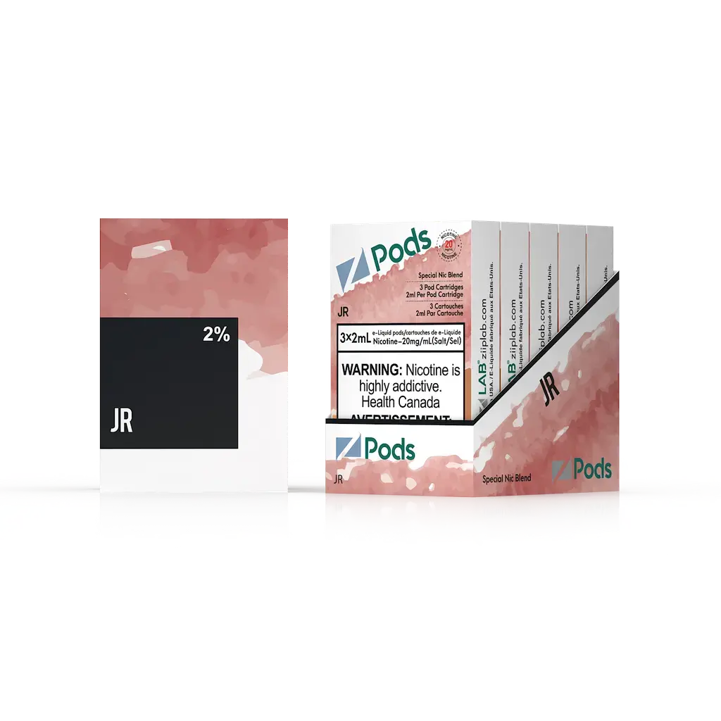 Z Pods  | Online Pricing - Image 35