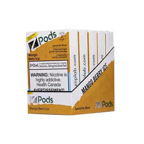 Z Pods  | Online Pricing - Image 38