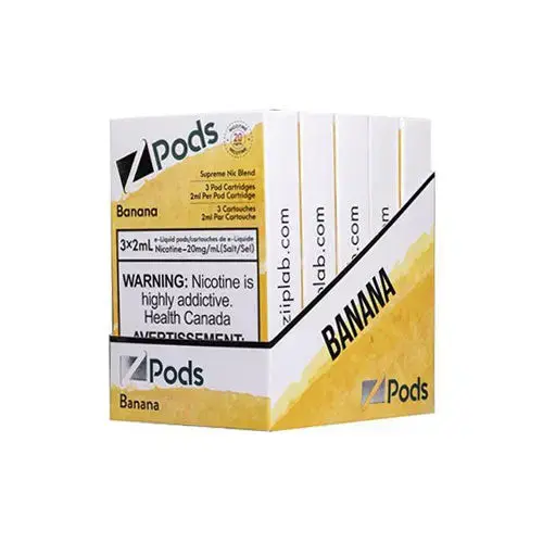 Z Pods  | Online Pricing - Image 4