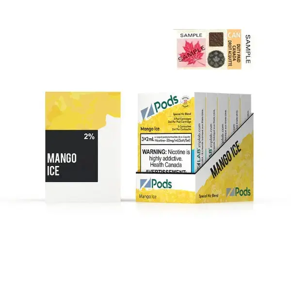 Z Pods  | Online Pricing - Image 40