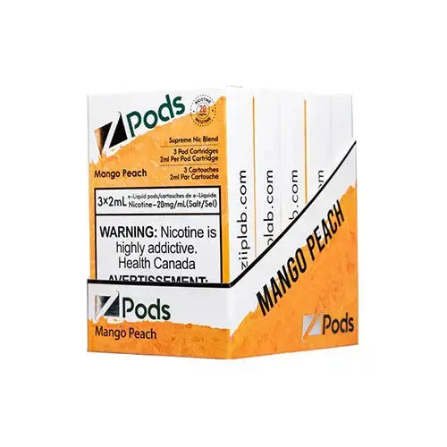 Z Pods  | Online Pricing - Image 42