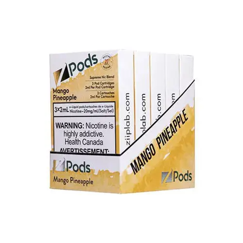 Z Pods  | Online Pricing - Image 43
