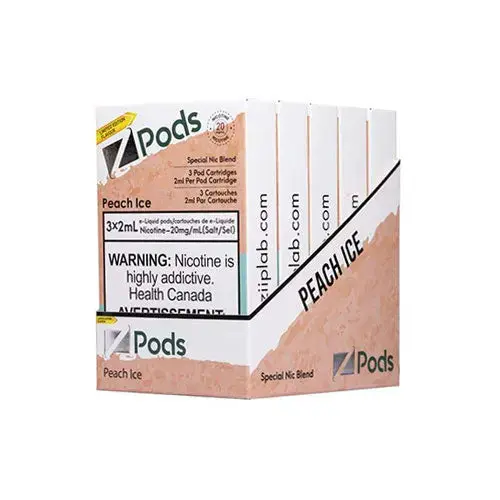 Z Pods  | Online Pricing - Image 47