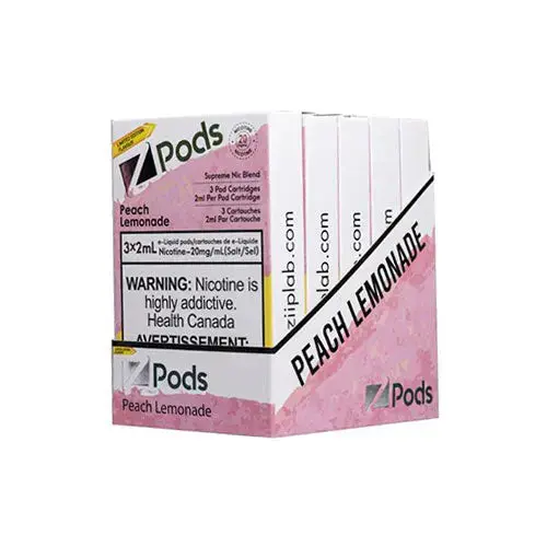 Z Pods  | Online Pricing - Image 48
