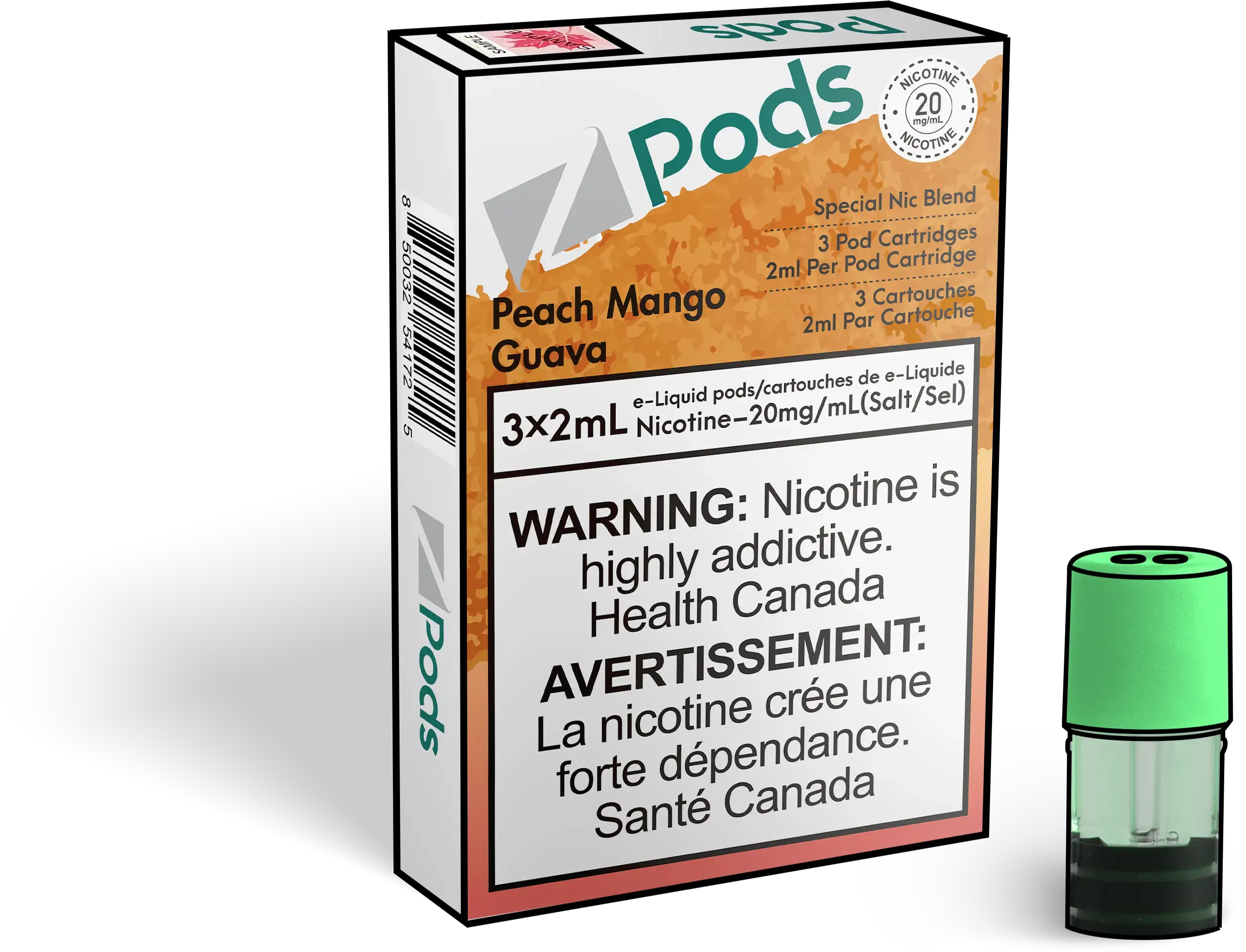 Z Pods  | Online Pricing - Image 49