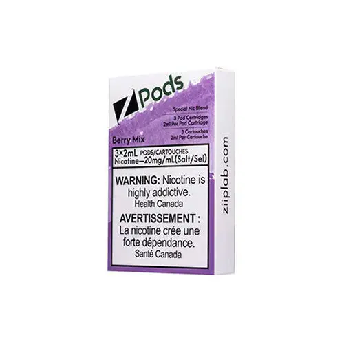 Z Pods  | Online Pricing - Image 5