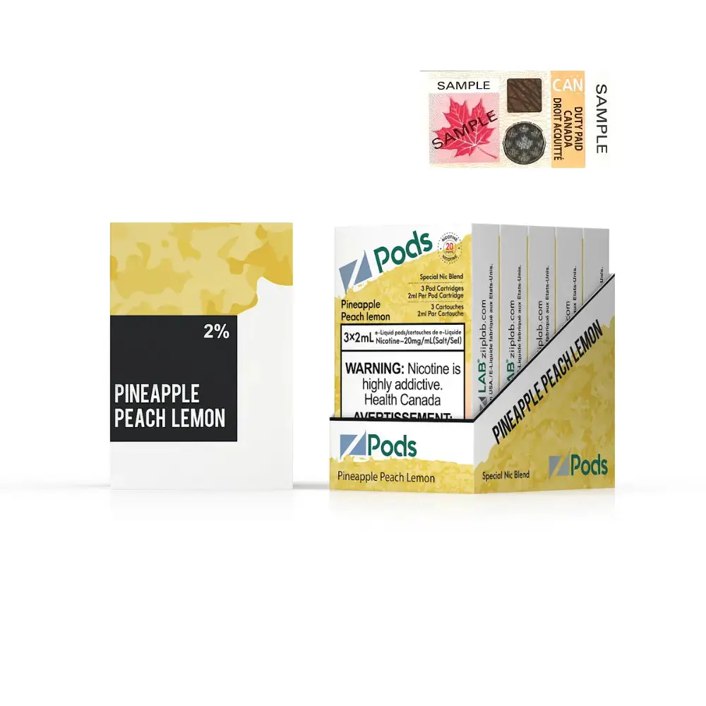 Z Pods  | Online Pricing - Image 54