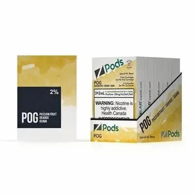 Z Pods  | Online Pricing - Image 56