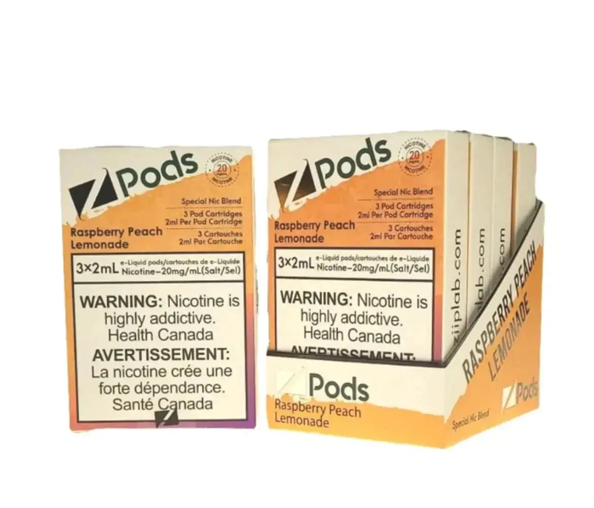Z Pods  | Online Pricing - Image 57