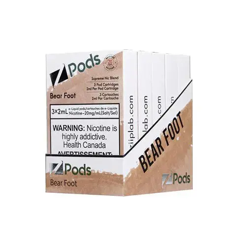 Z Pods  | Online Pricing - Image 6