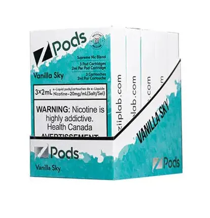 Z Pods  | Online Pricing - Image 60