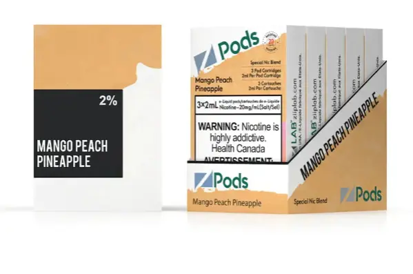Z Pods  | Online Pricing - Image 61