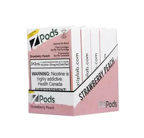 Z Pods  | Online Pricing - Image 64