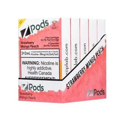 Z Pods  | Online Pricing - Image 69
