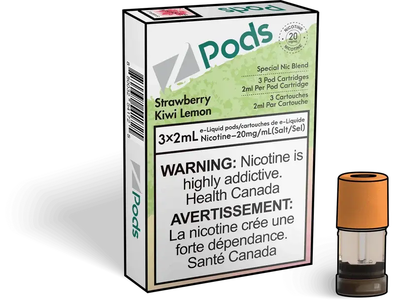 Z Pods  | Online Pricing - Image 77