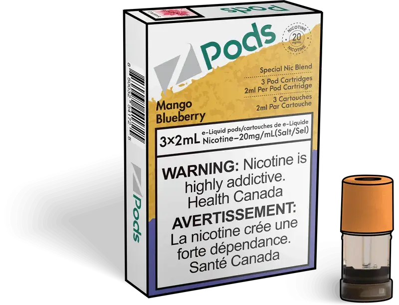 Z Pods  | Online Pricing - Image 78