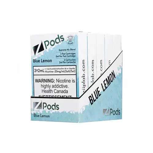 Z Pods  | Online Pricing - Image 8