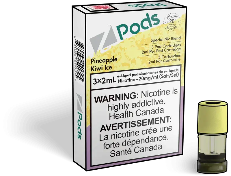 Z Pods  | Online Pricing - Image 80
