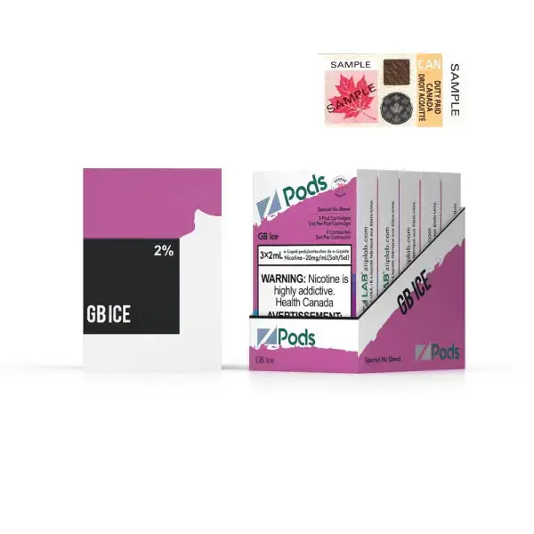 Z Pods  | Online Pricing - Image 83