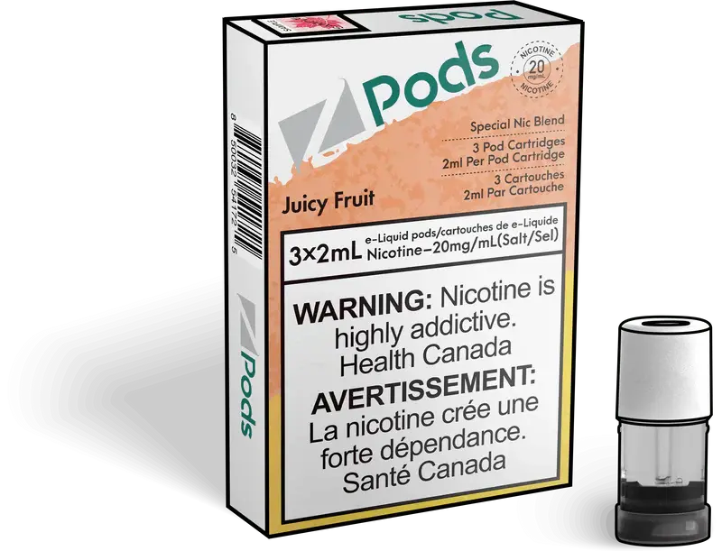Z Pods  | Online Pricing - Image 87
