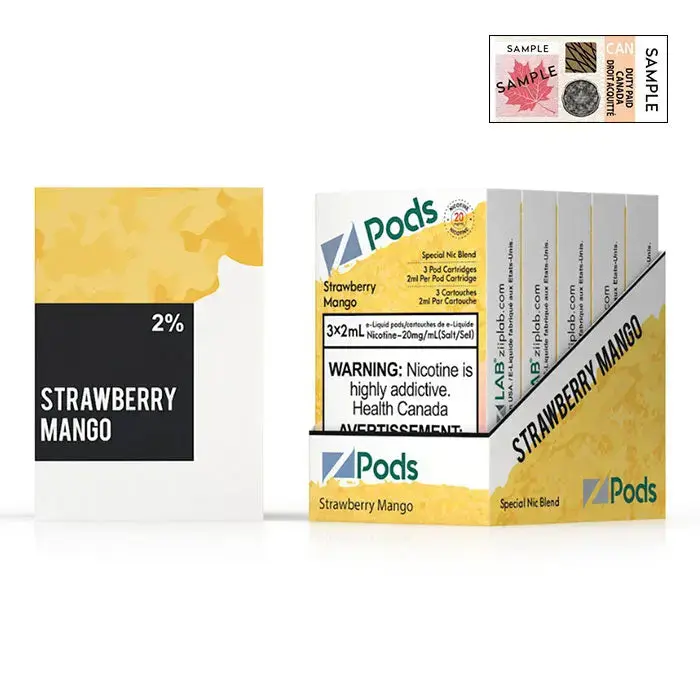 Z Pods  | Online Pricing - Image 88