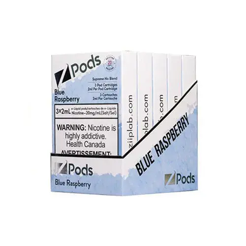 Z Pods  | Online Pricing - Image 9