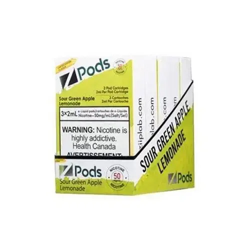 Z Pods  | Online Pricing - Image 92